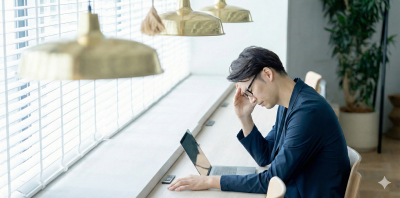 工務店のWeb制作費用に悩む経営者