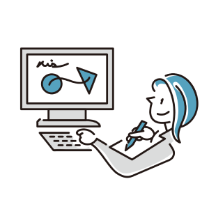 販促ツール制作